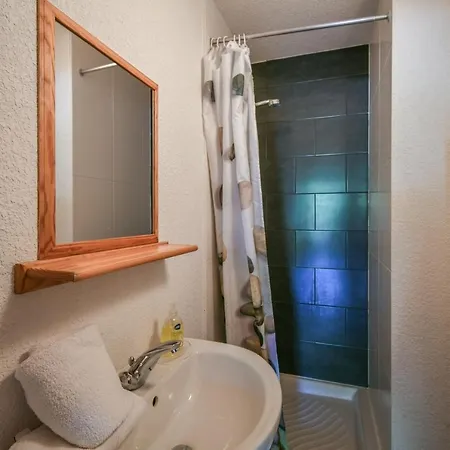 Apartment Refuge Les Echelles E6 *